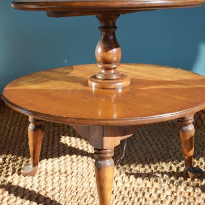 Before+After: Round Table