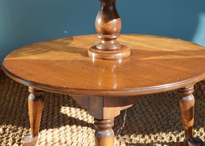 Before+After: Round Table