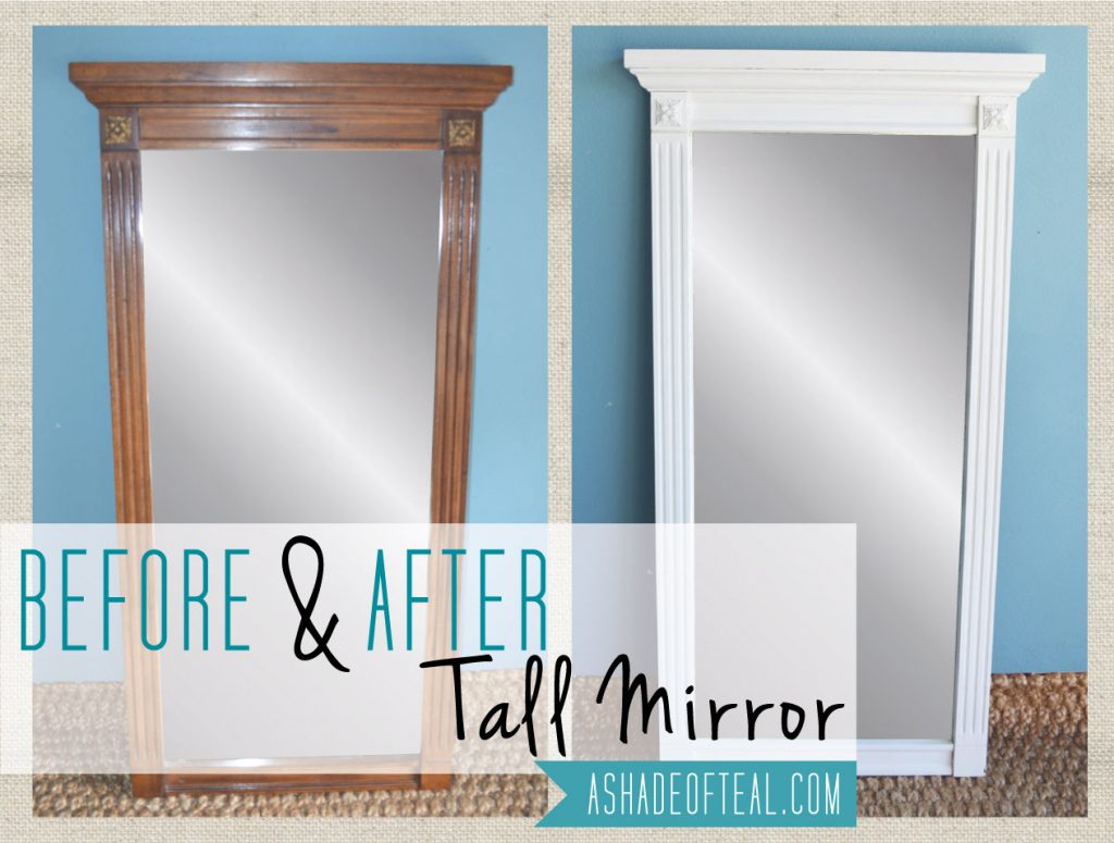 Before+After: Mirror