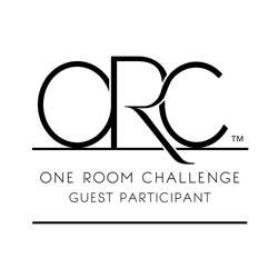 Bonus Room Makeover {One Room Challenge}, Week 1: Inspiration