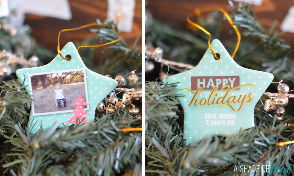 Holiday Cards and Gifts, with Staples!