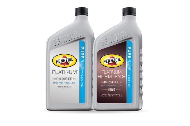 Get the Deal! Pennzoil at Walmart