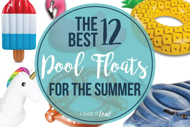 The Best 12 Pool Floats for Summer