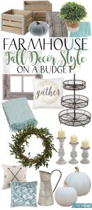 Free Printable Rustic Fall Signs