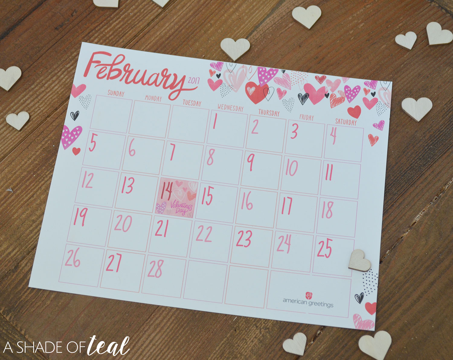 How to Make & Wrap a Valentine's Sign