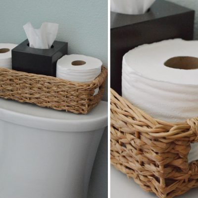 5 Bathroom Essentials to help Prepare for your next Gathering