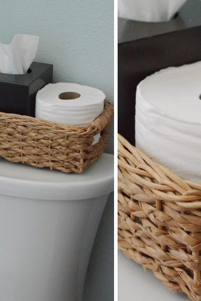 5 Bathroom Essentials to help Prepare for your next Gathering