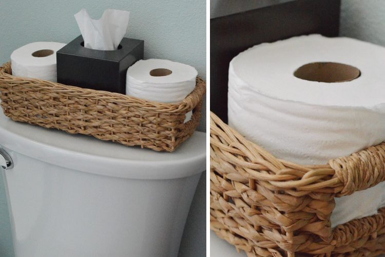 5 Bathroom Essentials to help Prepare for your next Gathering