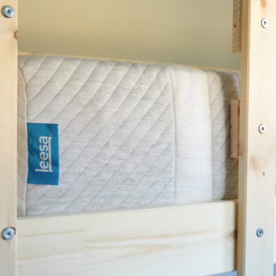 Finding the Best Bed in a Box with Leesa®!