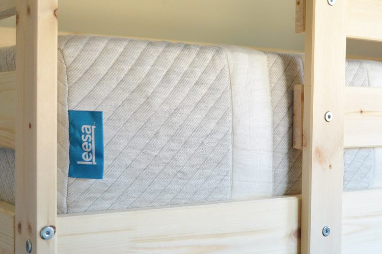 Finding the Best Bed in a Box with Leesa®!