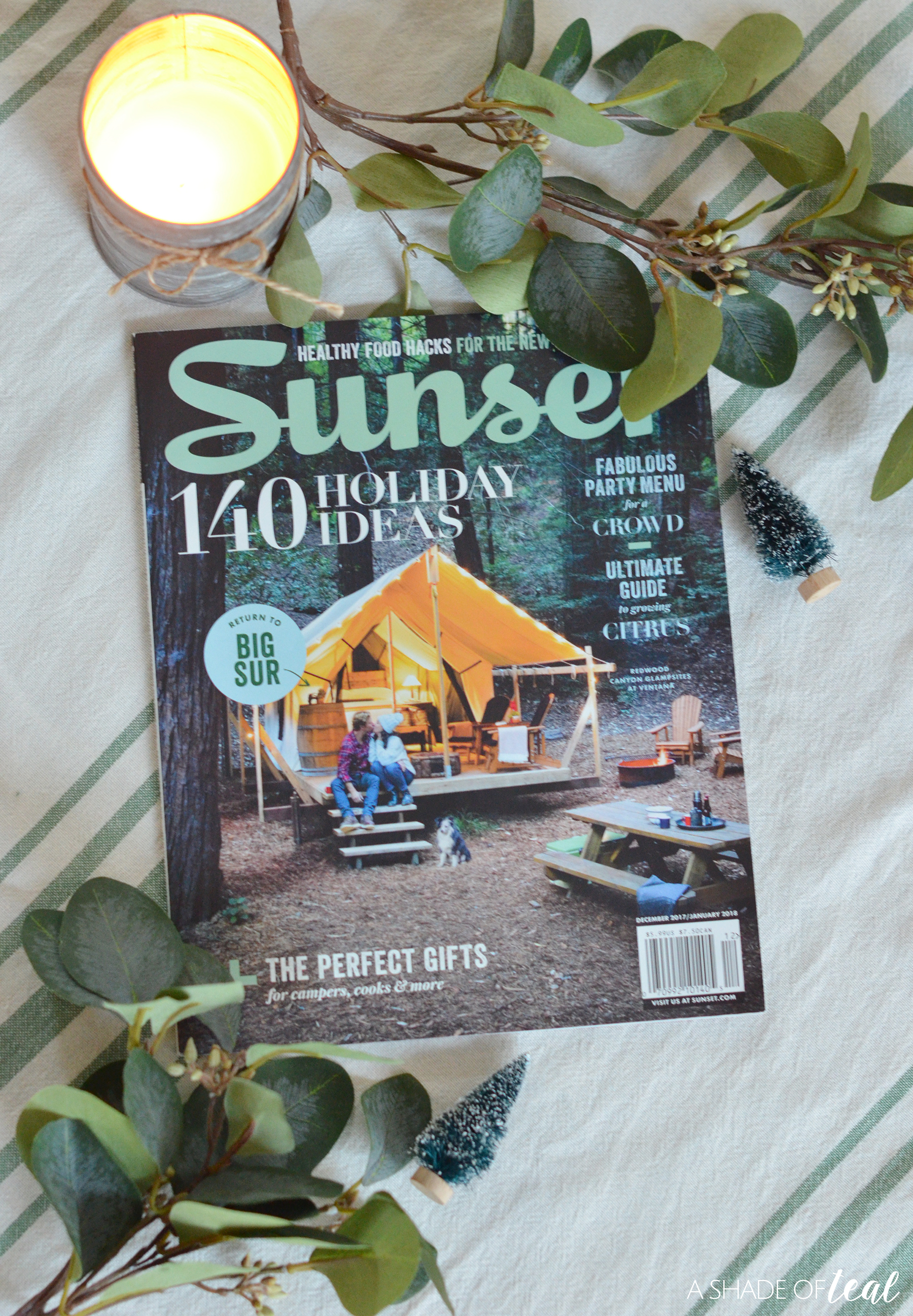 This Cool Culinary Brand Has Your Summer Covered - Sunset Magazine