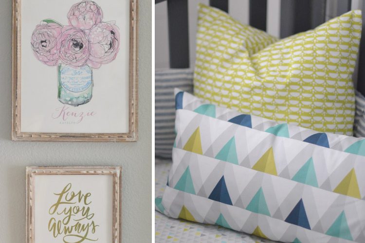 Make a Room Unique with Custom Art & Decor from Minted!