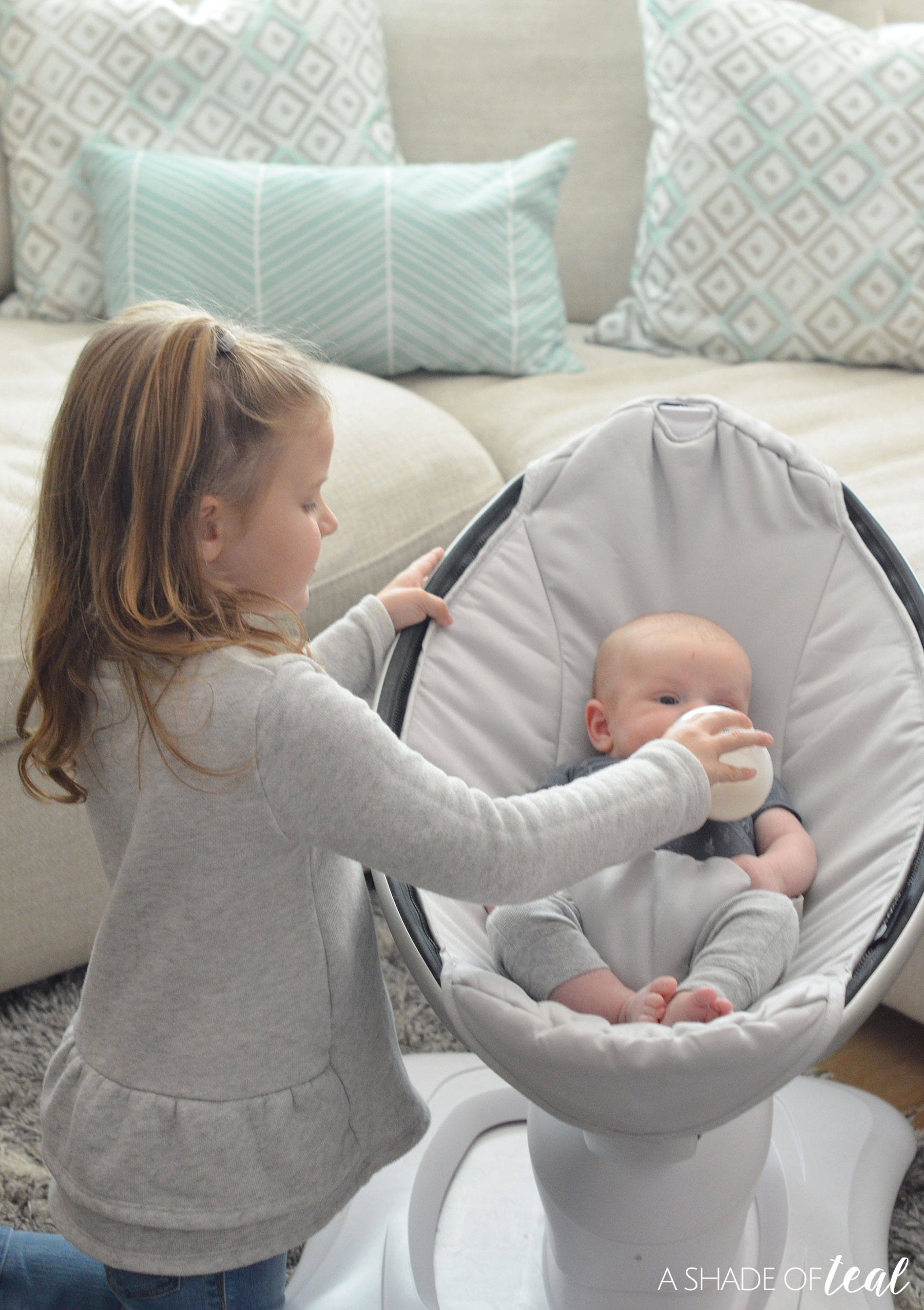 Essential Items For Formula Feeding Moms » Read Now!