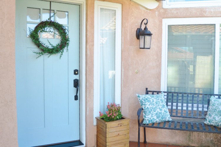 Celebrate Milestones with a Beautiful Front Door!