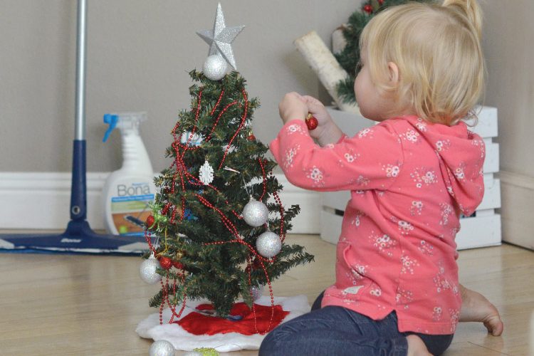 Simple Holiday Activities for Kids!