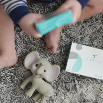 3 Things I’m Happy I Learned About Baby Probiotics