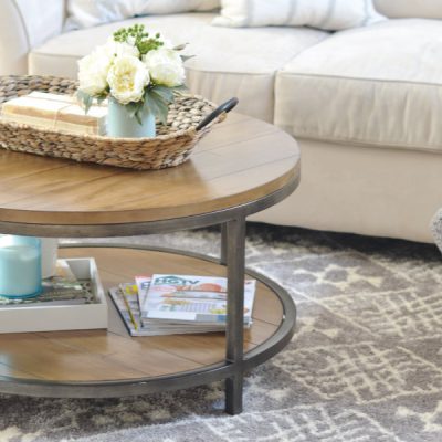 3 Tips to help you choose the perfect rug for your space