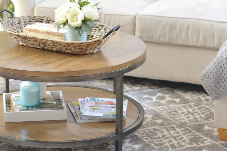 3 Tips to help you choose the perfect rug for your space