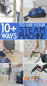 10+ Ways to Use your Steam Machine