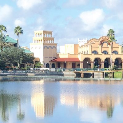 Coronado Springs: A Disney World Resort Review