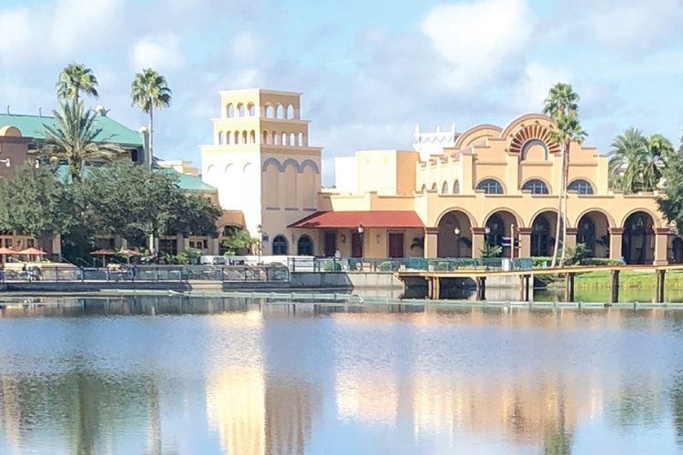 Coronado Springs: A Disney World Resort Review