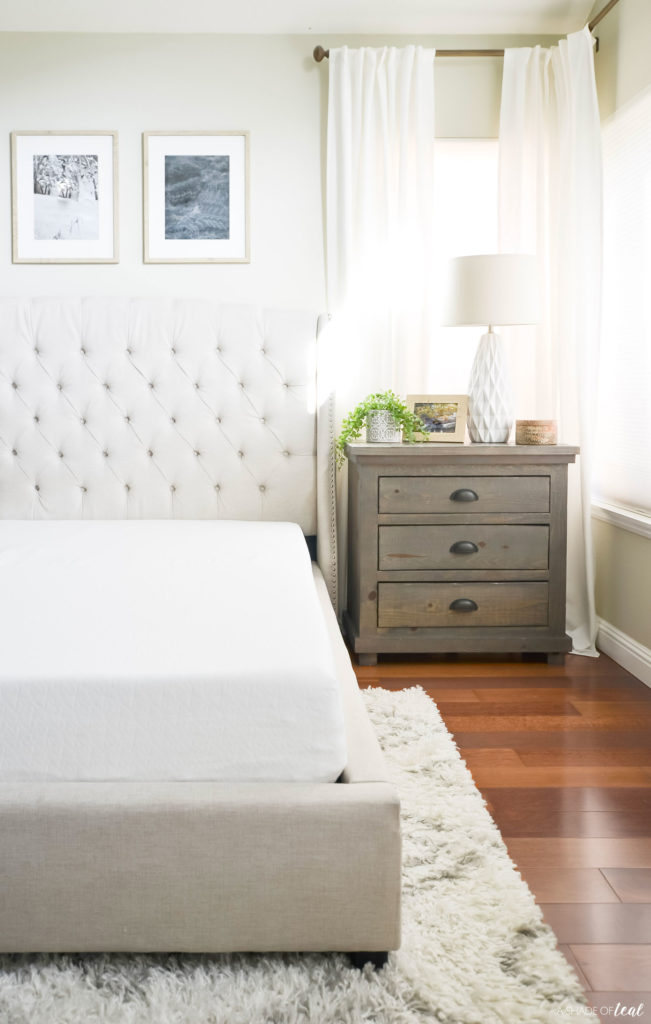 How to Transform your Bedroom (and Life) with a New Mattress