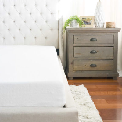 How to Transform your Bedroom (and Life) with a New Mattress