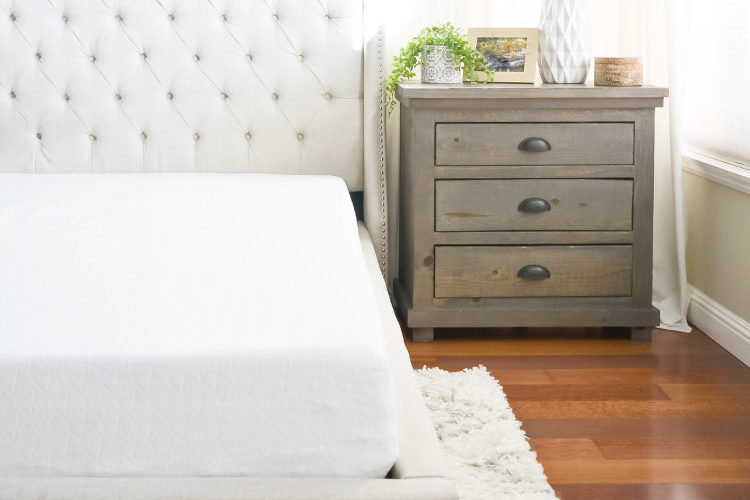 How to Transform your Bedroom (and Life) with a New Mattress