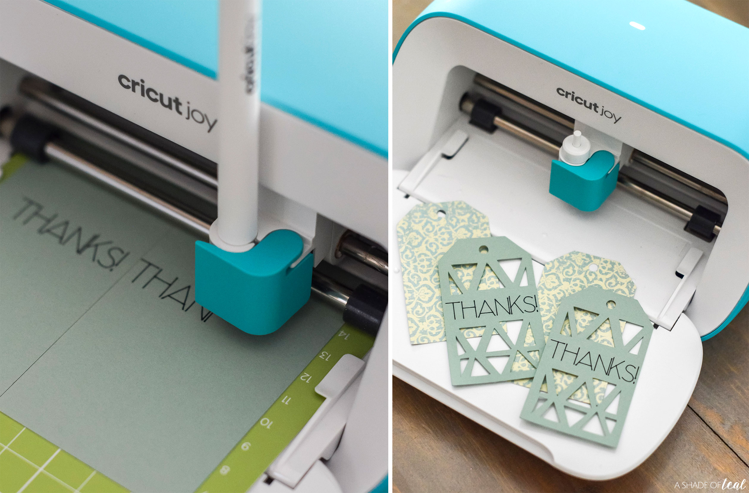 A full suite of Cricut Joy-compatible pens with a variety... 