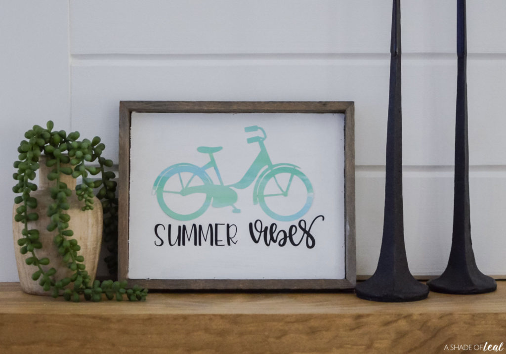 10 Of The Best Beginner Projects Using Your Cricut