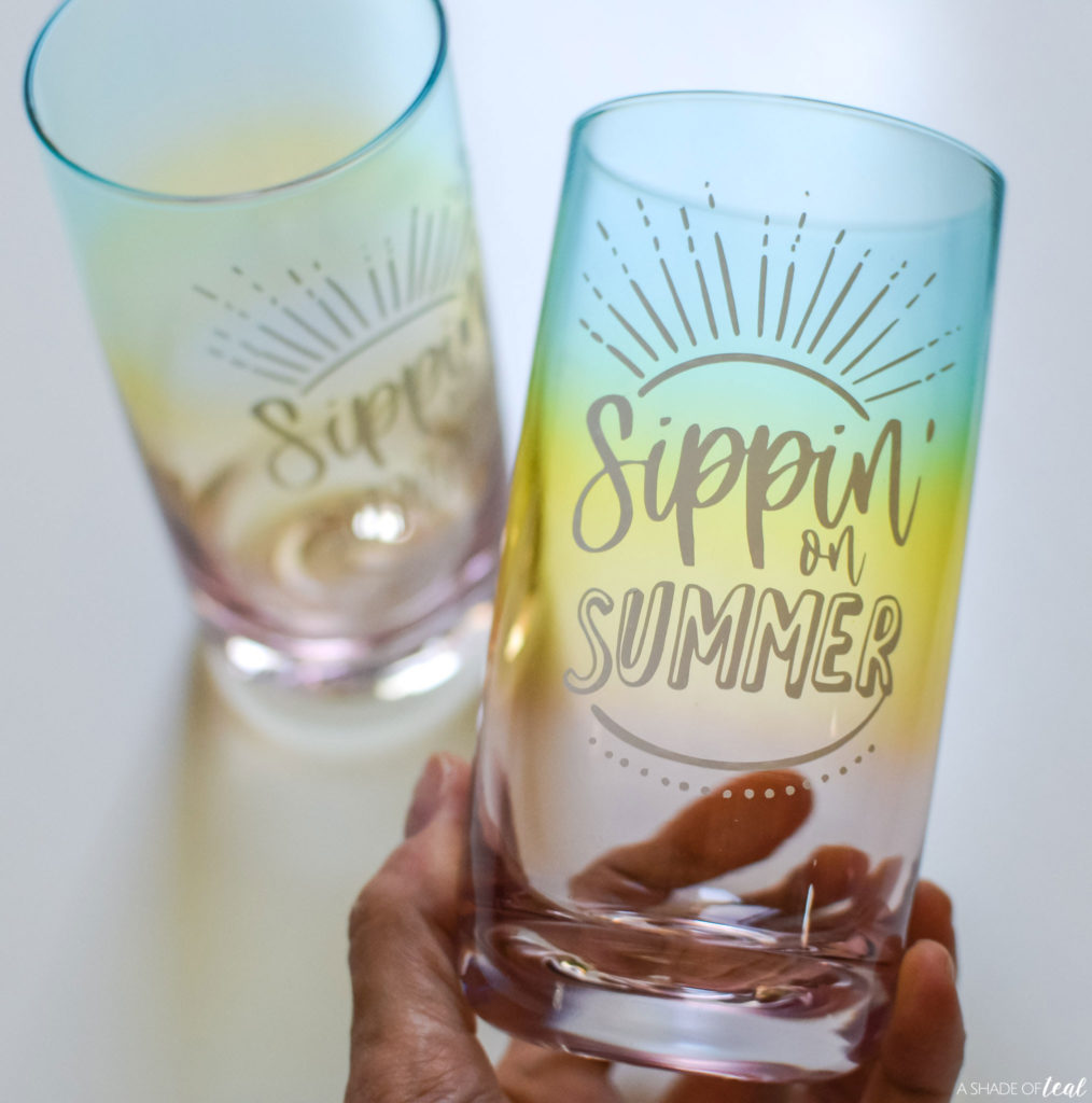 10 Of The Best Beginner Projects Using Your Cricut