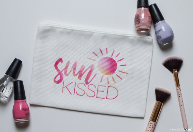 10 Of The Best Beginner Projects Using Your Cricut