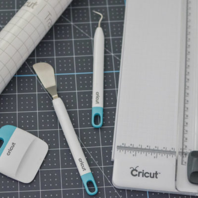 10 of The Best Beginner Projects using your Cricut