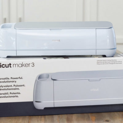 Cricut Maker 3: Everything you need to know!