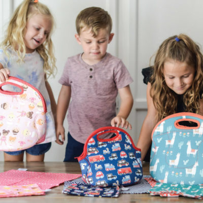 Get Ready for Back to School with BabbleBoxx